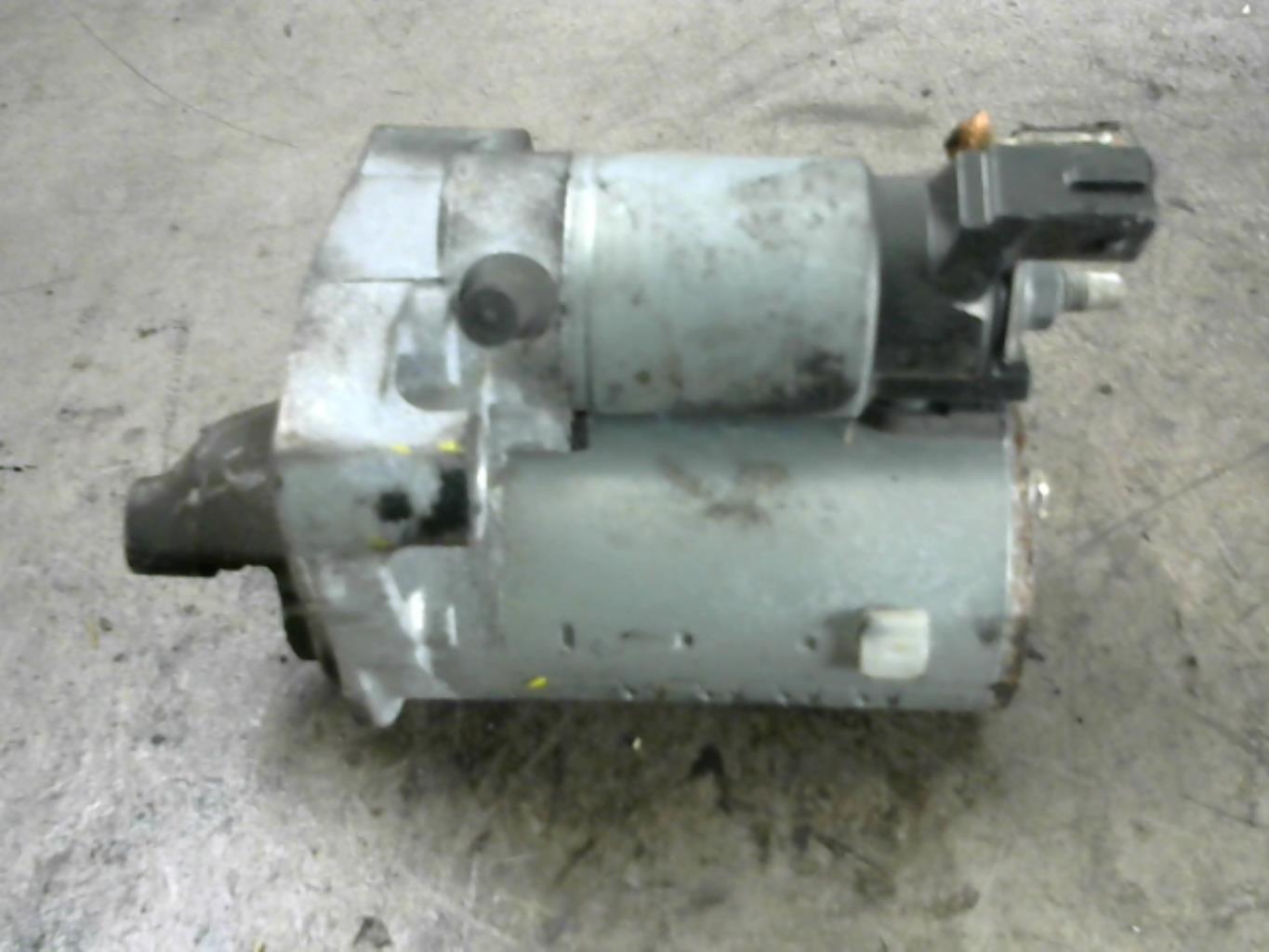 Demarreur CITROEN C-ELYSEE PHASE 1 Essence - 1