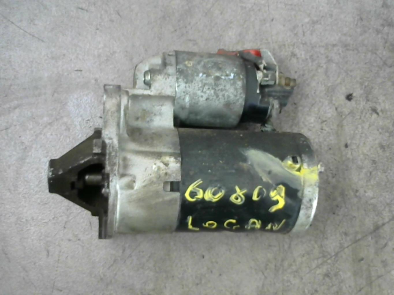 Demarreur DACIA LOGAN 1 PHASE 1 Essence - 1
