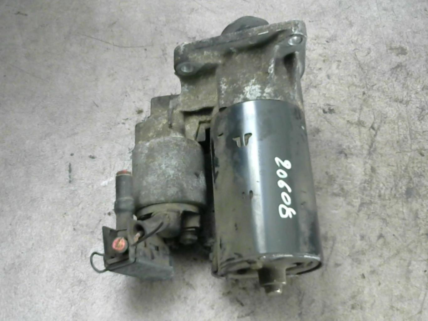 Motorino avviamento FIAT PUNTO 2 PHASE 1 Diésel - 1