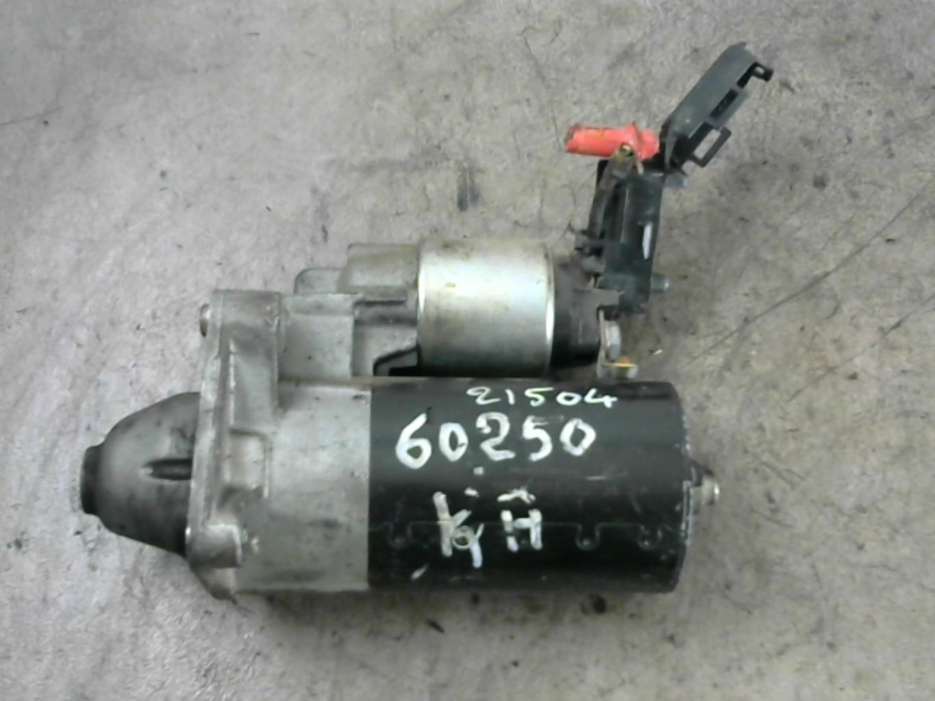 Demarreur FORD KA 2 PHASE 2 Essence - 1