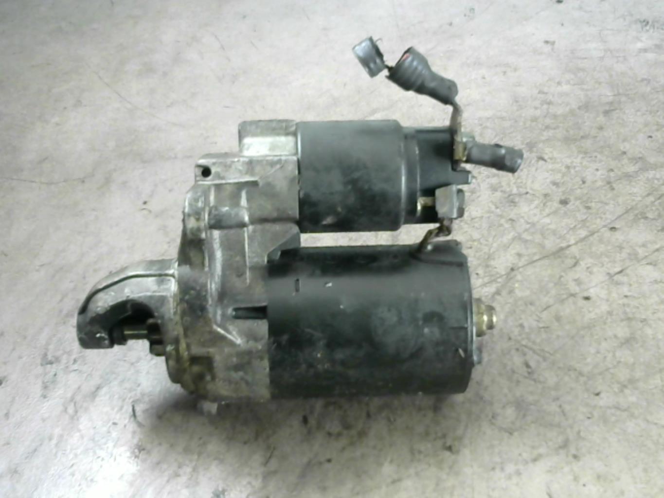 Motorino avviamento MINI MINI 1 R50/R53 PHASE 1 Gasolina - 1