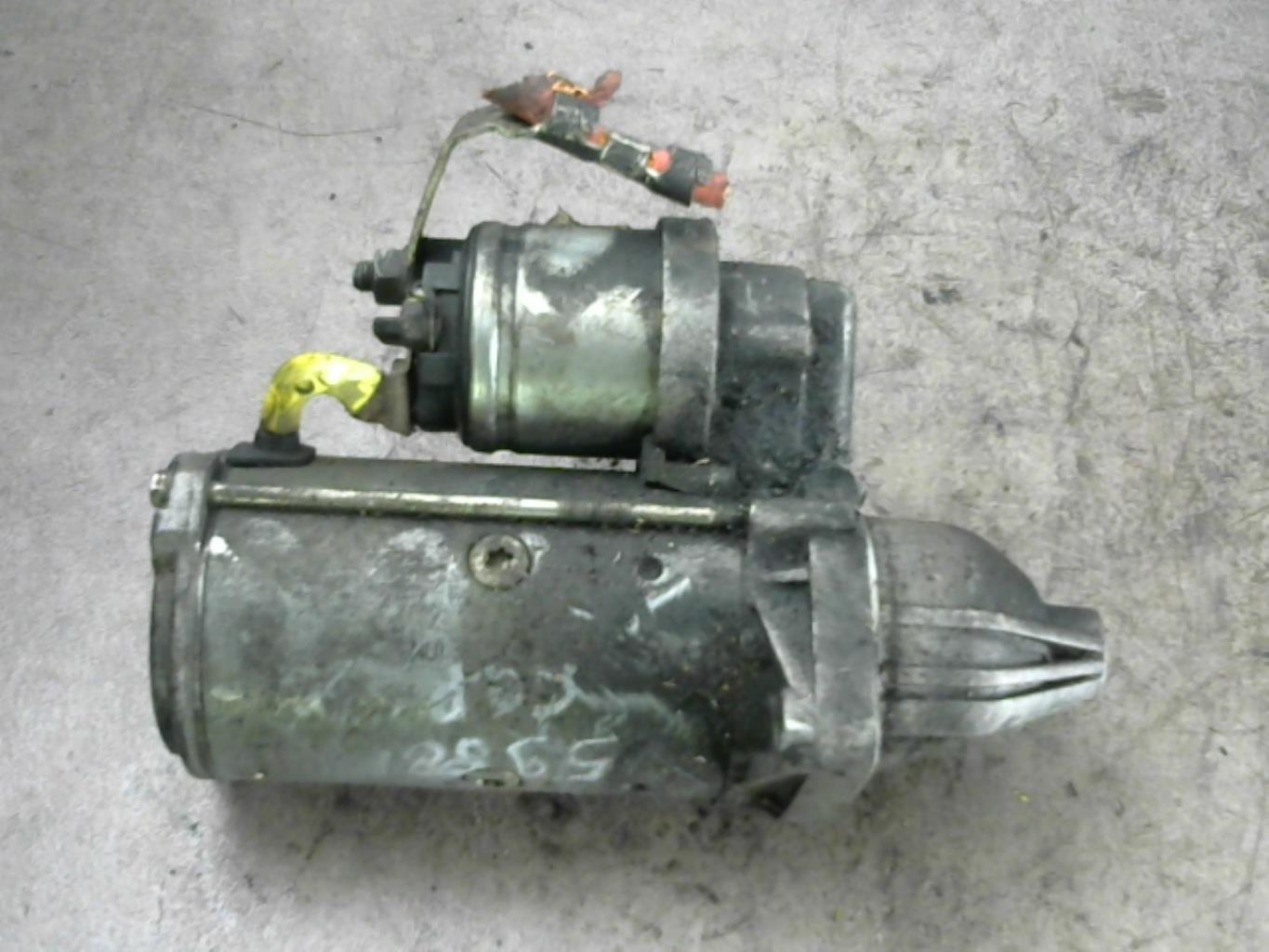 Demarreur OPEL CORSA D PHASE 2 Diesel - 1