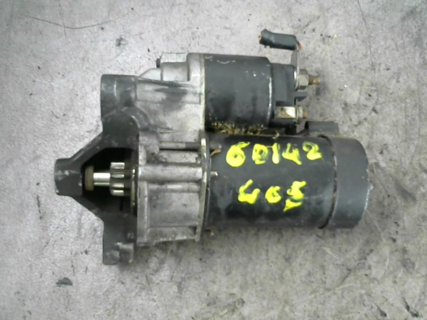 Demarreur PEUGEOT 405 PHASE 2 BREAK Essence - 1