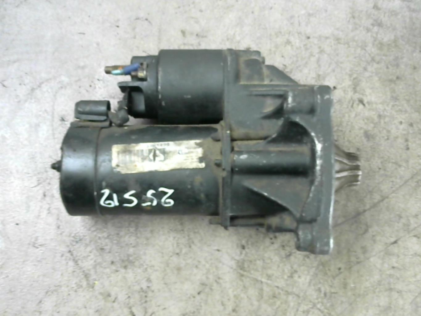 Demarreur PEUGEOT 406 PHASE 1 GPL - 1