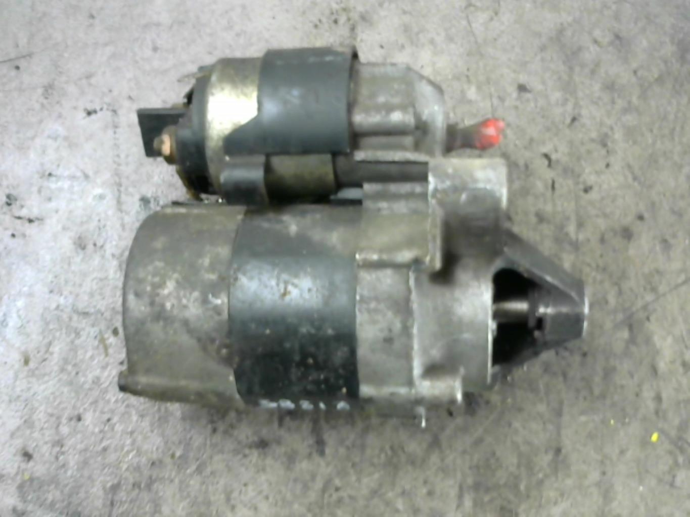 Demarreur RENAULT CLIO 2 PHASE 1 Essence - 1