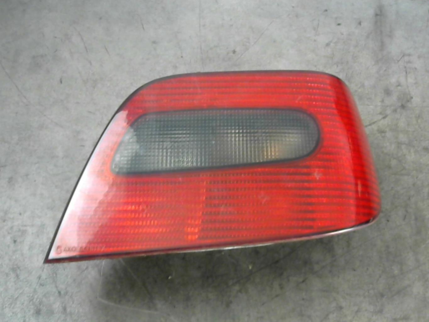 Fanale posteriore principale destro (luci) CITROEN XSARA PHASE 1 COUPE Gasolina - 1