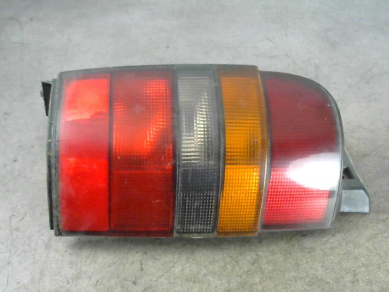Fanale posteriore principale destro (luci) RENAULT ESPACE 2 PHASE 1 Diésel - 1