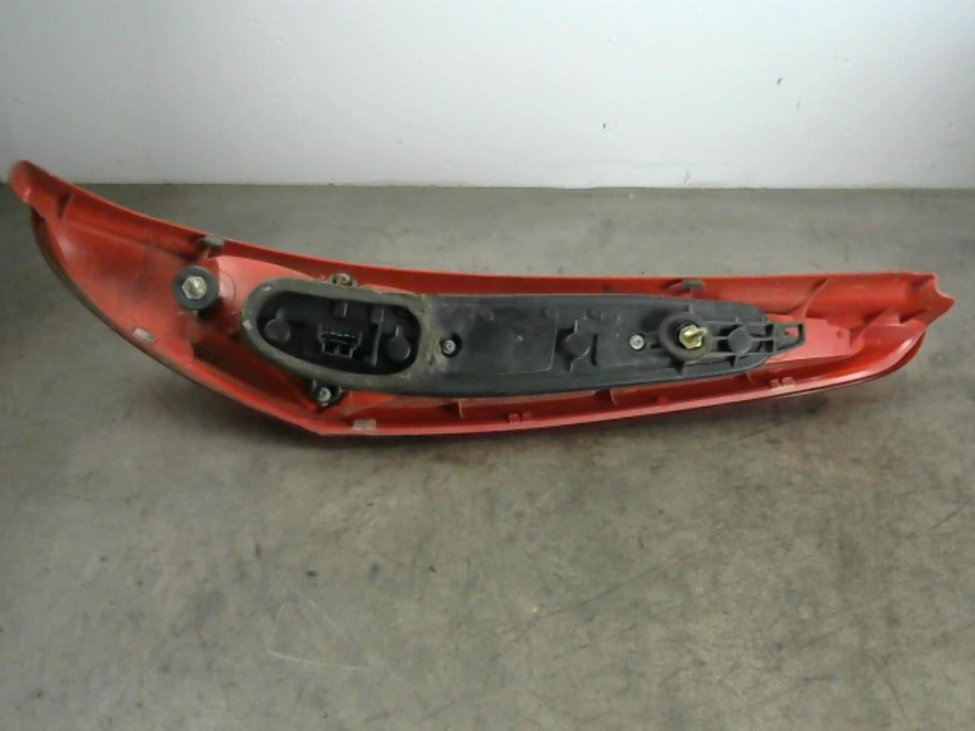 Fanale posteriore principale sinistro (luci) FIAT PUNTO 2 PHASE 1 Gasolina - 1