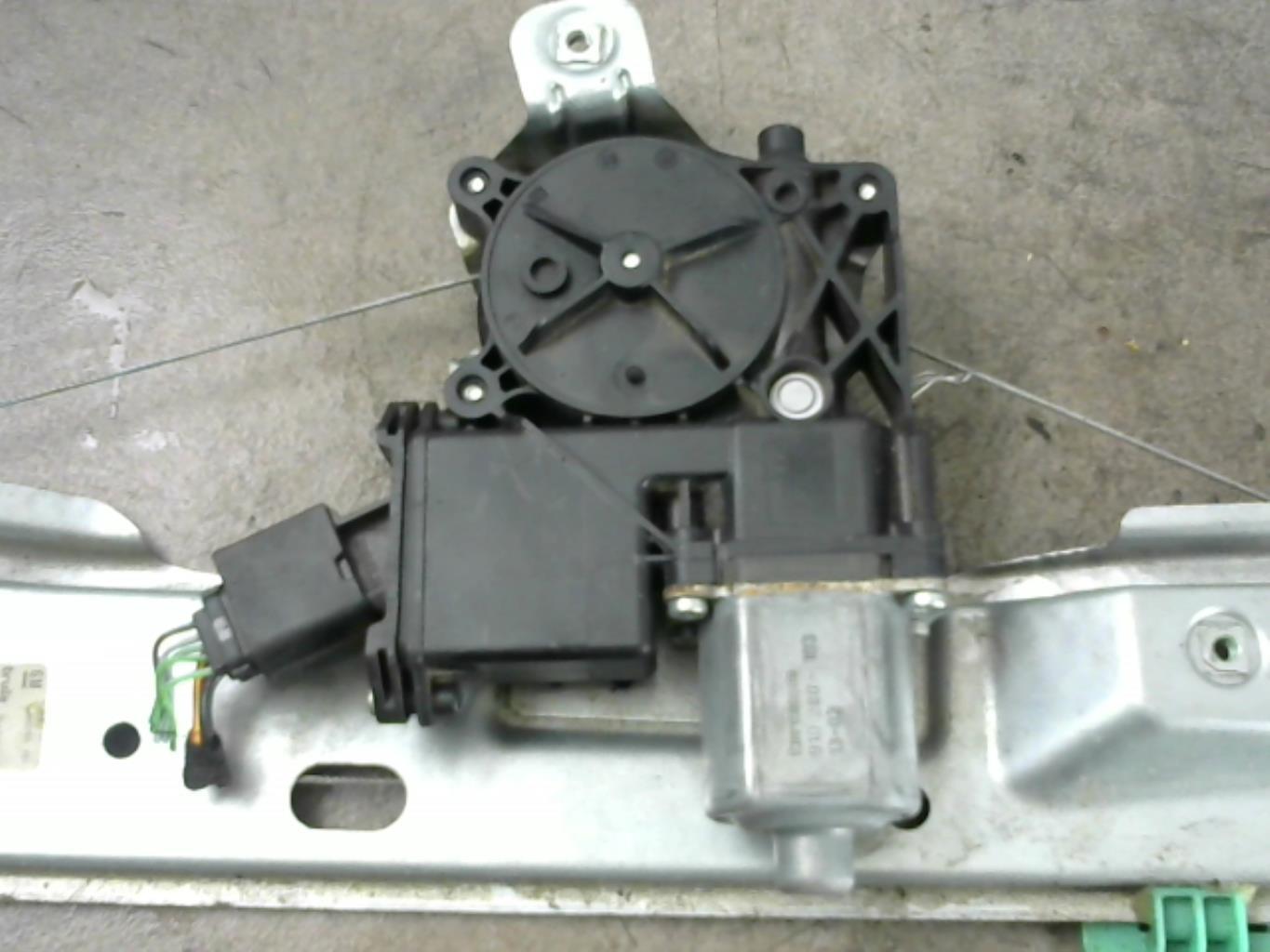 Alzacristalli elettrico posteriore destro OPEL ASTRA J PHASE 2 Diésel - 1