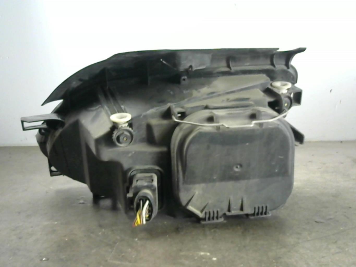 Gruppo ottico anteriore principale destro (luci)(faro) SEAT AROSA PHASE 1 Gasolina - 1
