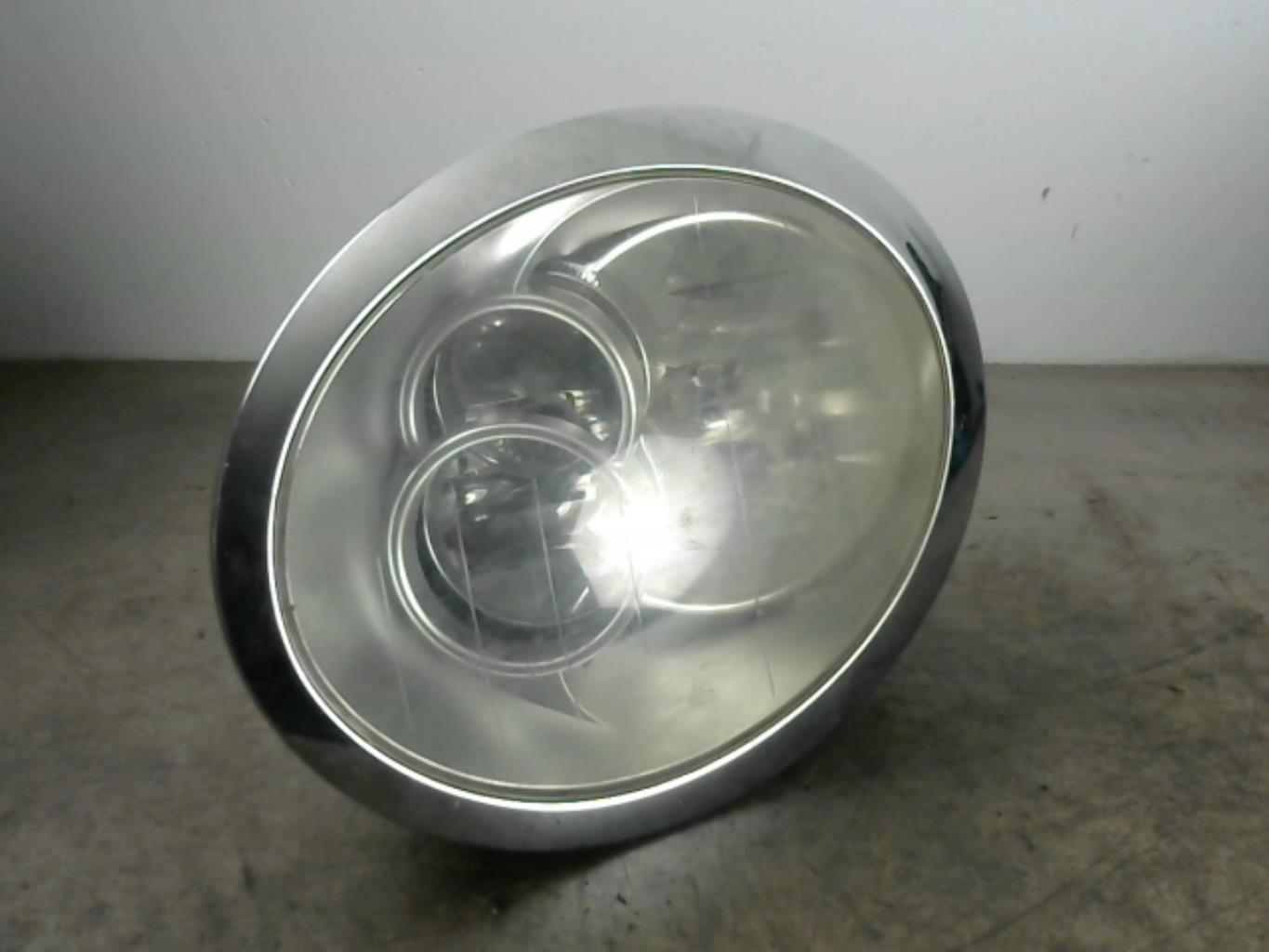Gruppo ottico anteriore principale sinistro (luci)(faro) MINI MINI 1 R50/R53 PHASE 1 Diésel - 1