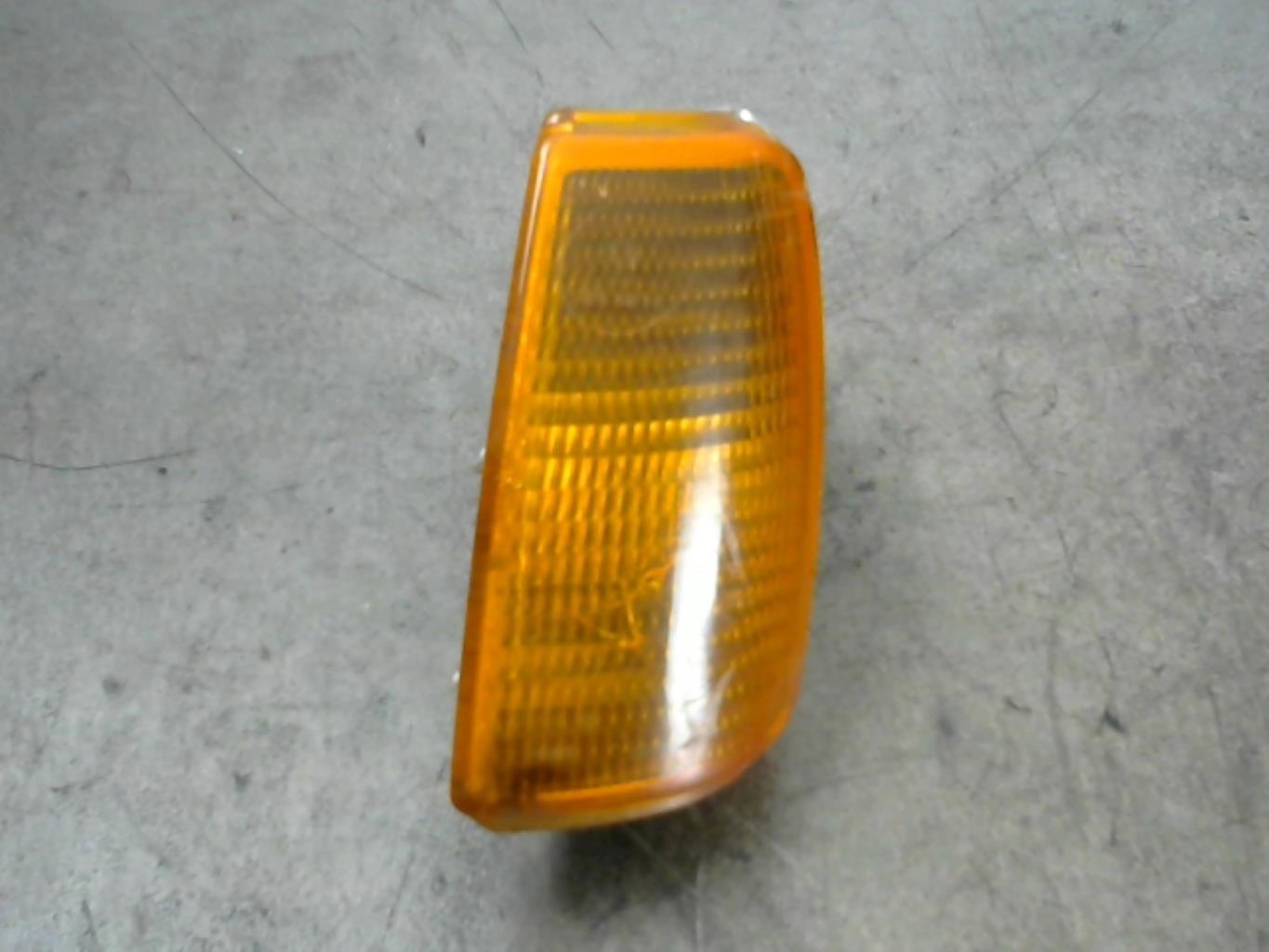Gruppo ottico anteriore secondario sinistro (luci)(freccia) VOLKSWAGEN POLO 3 Gasolina - 1