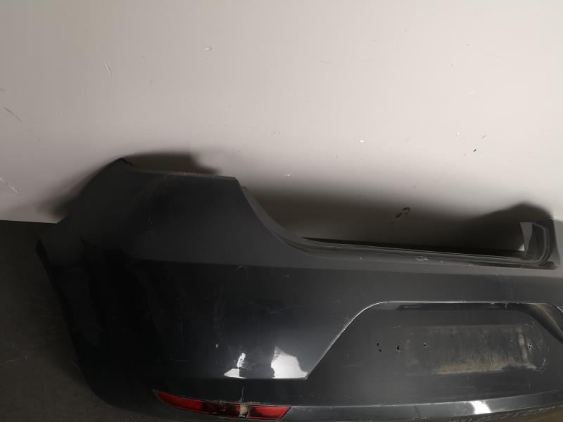 Pare choc arriere SEAT LEON 2 PHASE 1 Essence - 1