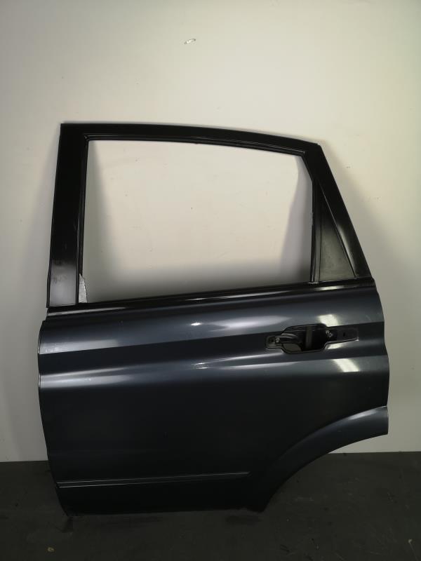 Porte arriere gauche SSANGYONG ACTYON 1 Diesel - 1