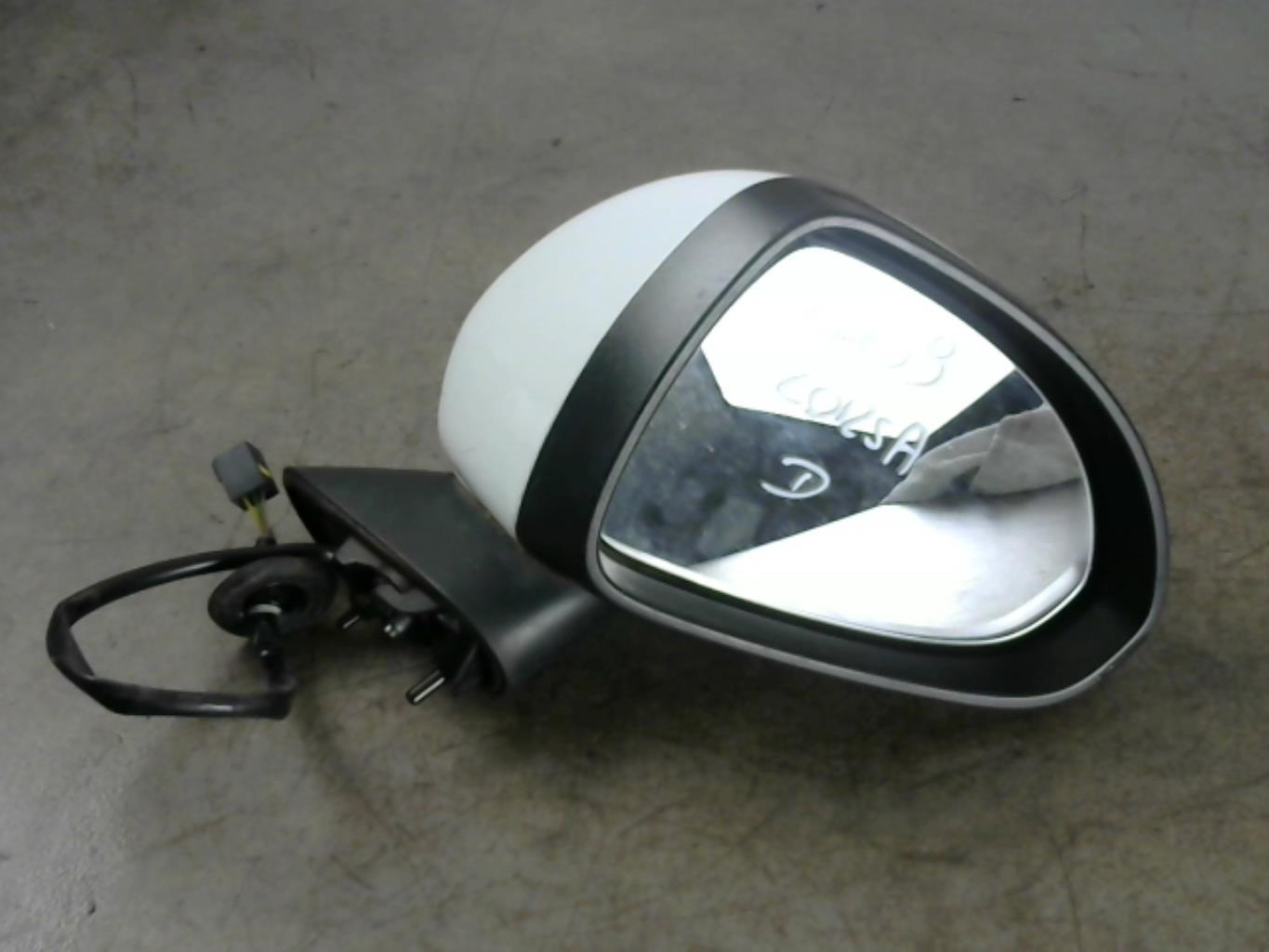 Retrovisor derecho OPEL CORSA D PHASE 2  - 1
