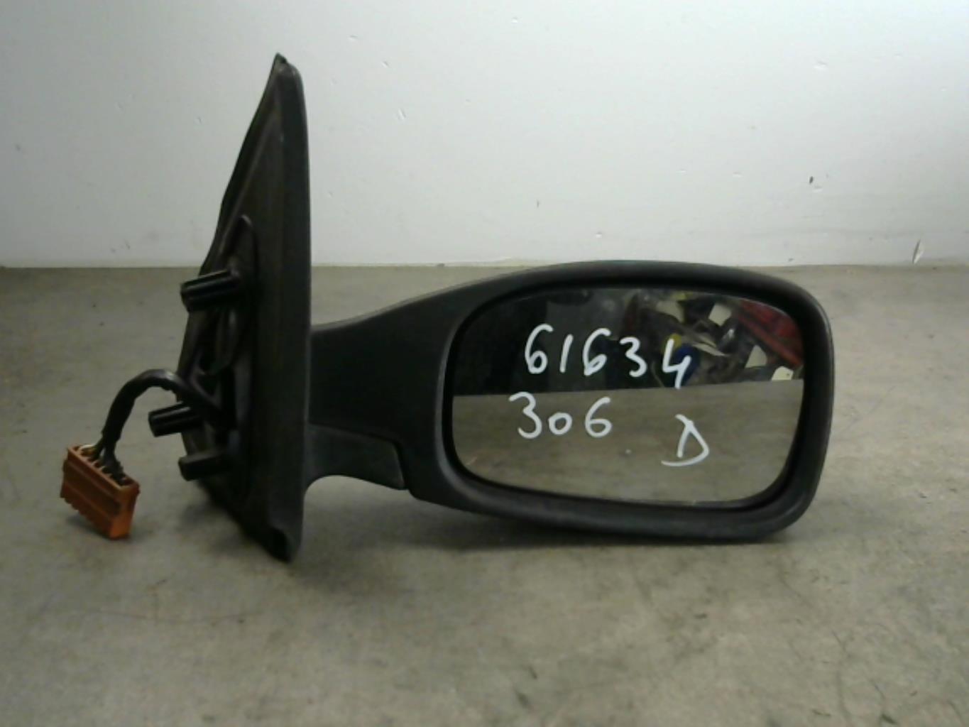 Specchietto retrovisore destro PEUGEOT 306 PHASE 2 Diésel - 1