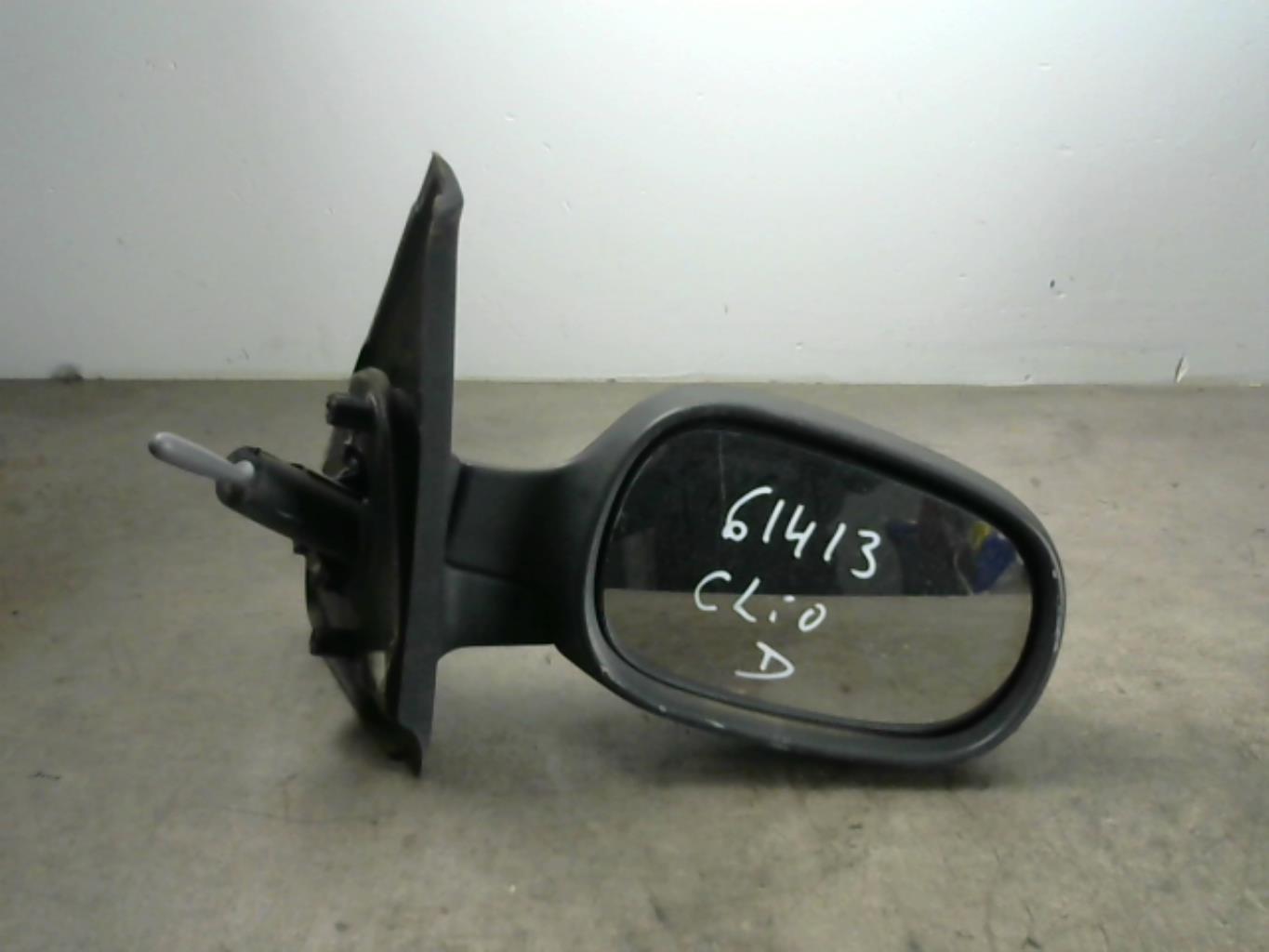 Retrovisor derecho RENAULT CLIO 2 PHASE 1 Diésel - 1