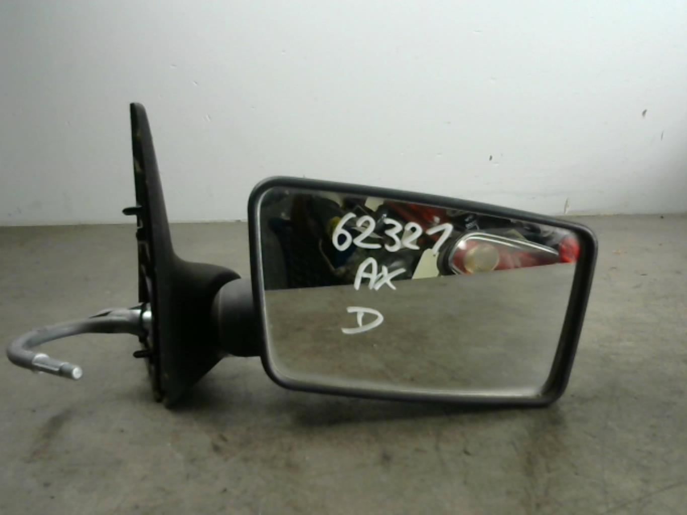 Retrovisor derecho CITROEN AX PHASE 1 Gasolina - 1