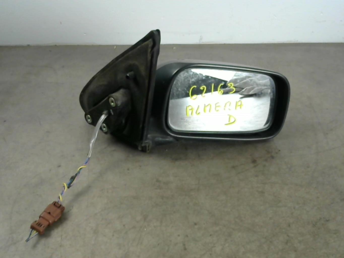 Specchietto retrovisore destro NISSAN ALMERA 1 PHASE 2 Gasolina - 1