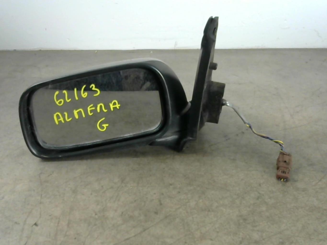 Specchietto retrovisore sinistro NISSAN ALMERA 1 PHASE 2 Gasolina - 1