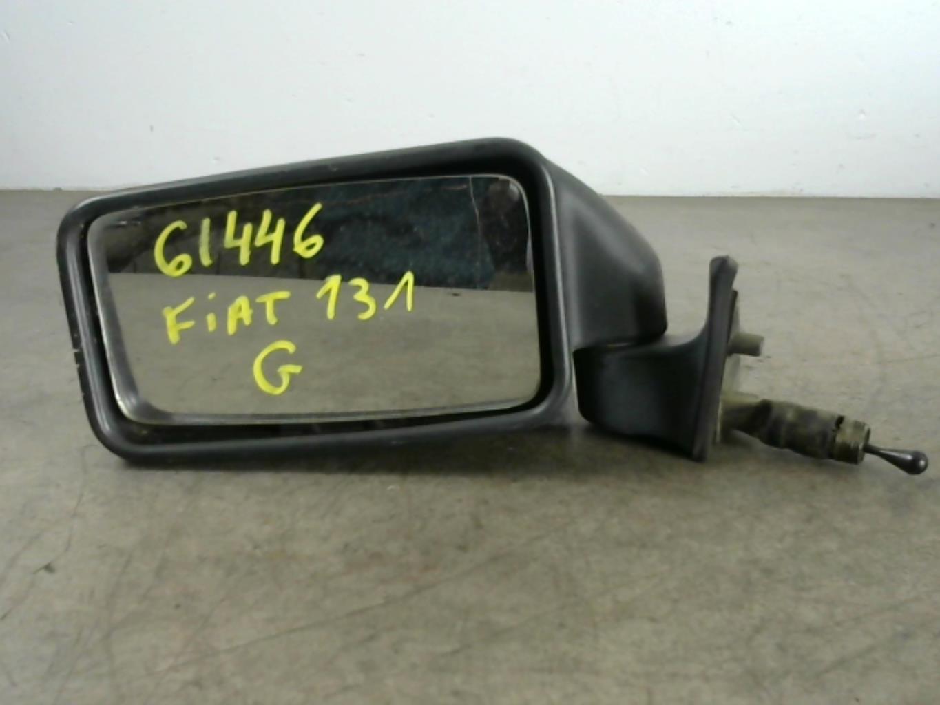 Specchietto retrovisore sinistro FIAT 131 BREAK Gasolina - 1
