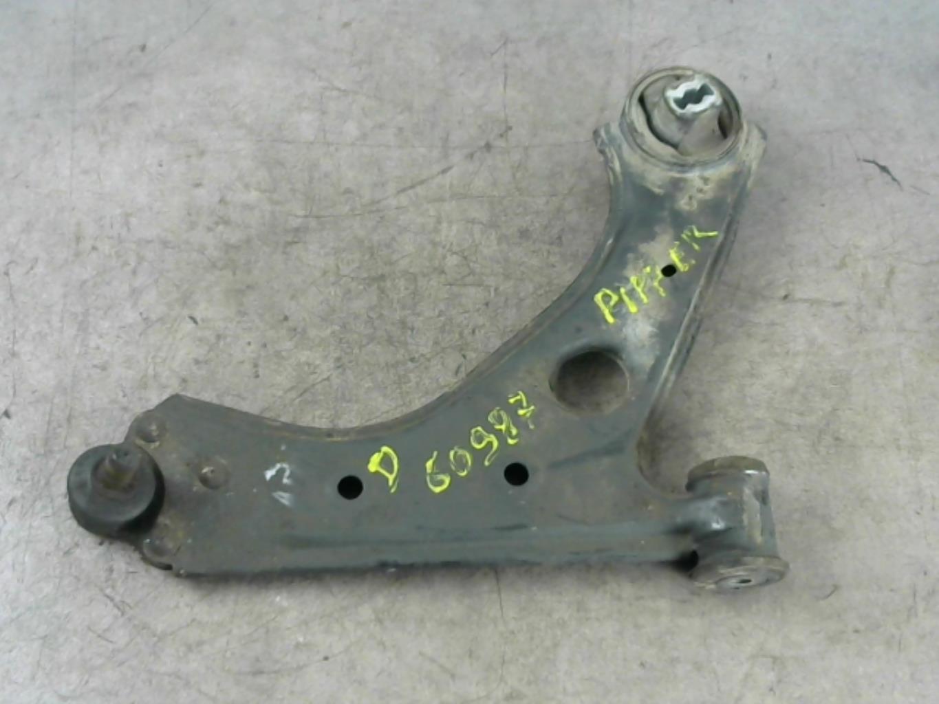Triangle avant droit PEUGEOT BIPPER Diesel - 1