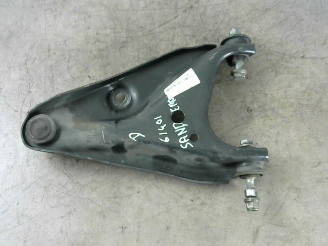 Triangle avant gauche DACIA SANDERO 2 PHASE 2 Essence - 1