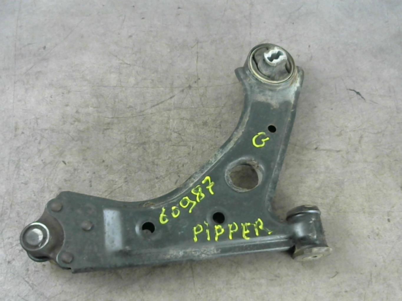 Triangle avant gauche PEUGEOT 206 Diesel - 1