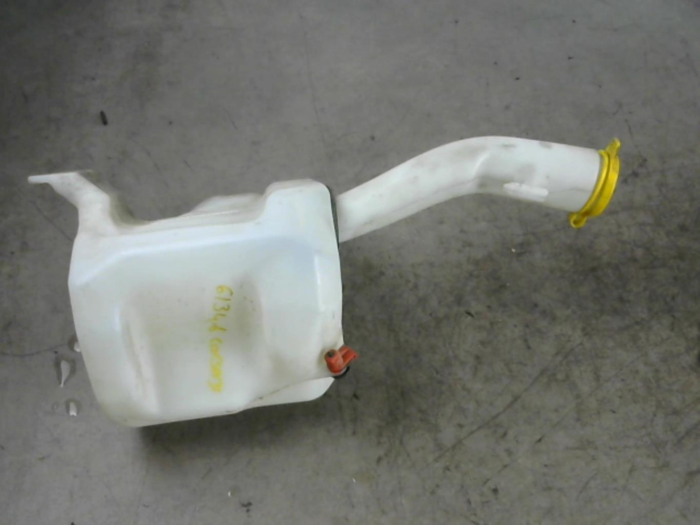 Vase de lave glace OPEL CORSA D PHASE 1 Diesel - 1