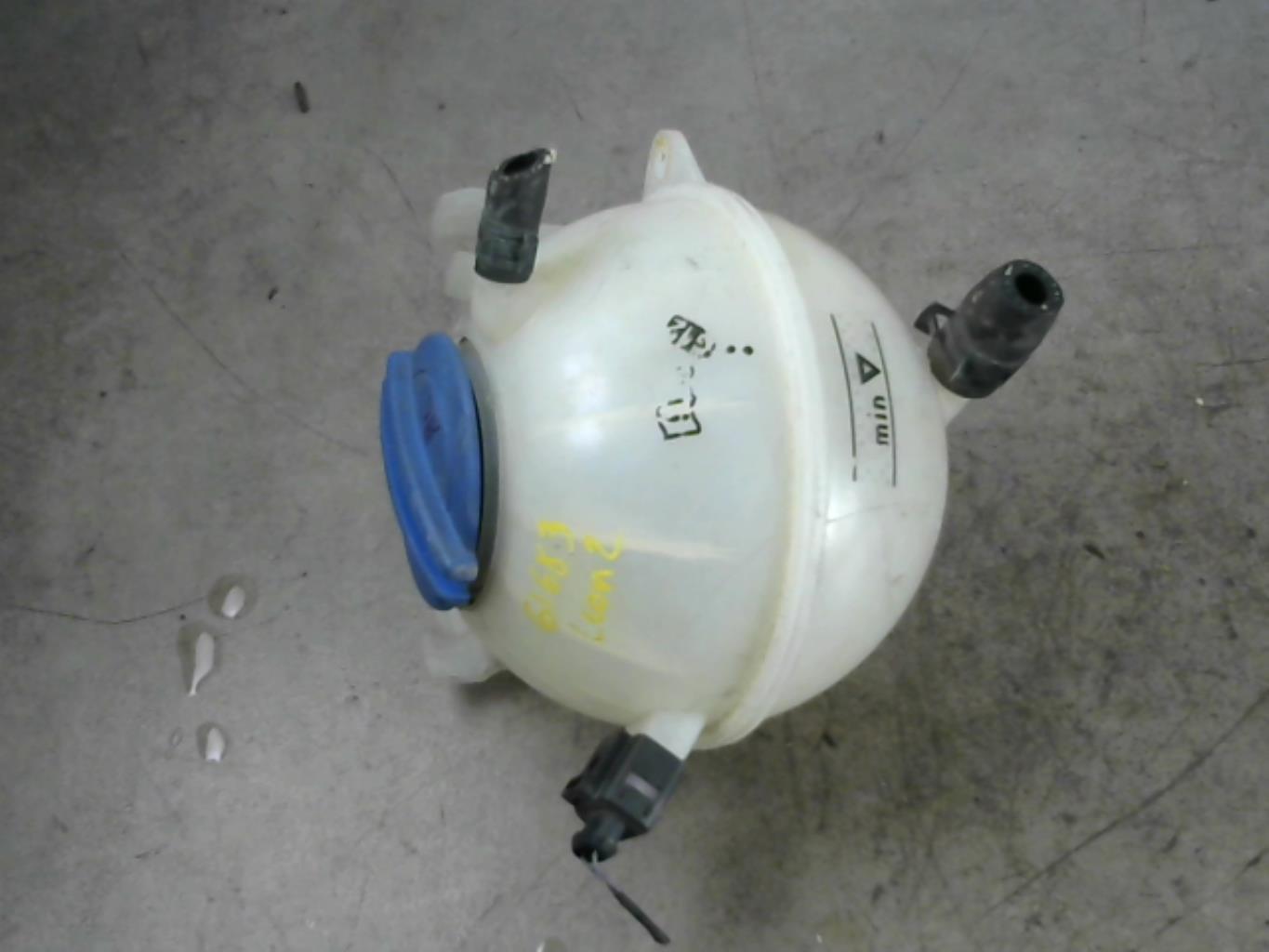 Vase d'expansion SEAT LEON 2 PHASE 1 Essence - 1