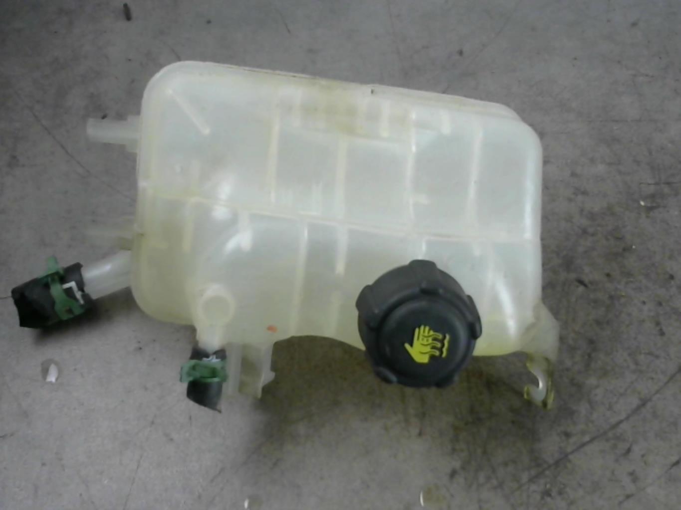 Vase d'expansion RENAULT SCENIC 3  - 1