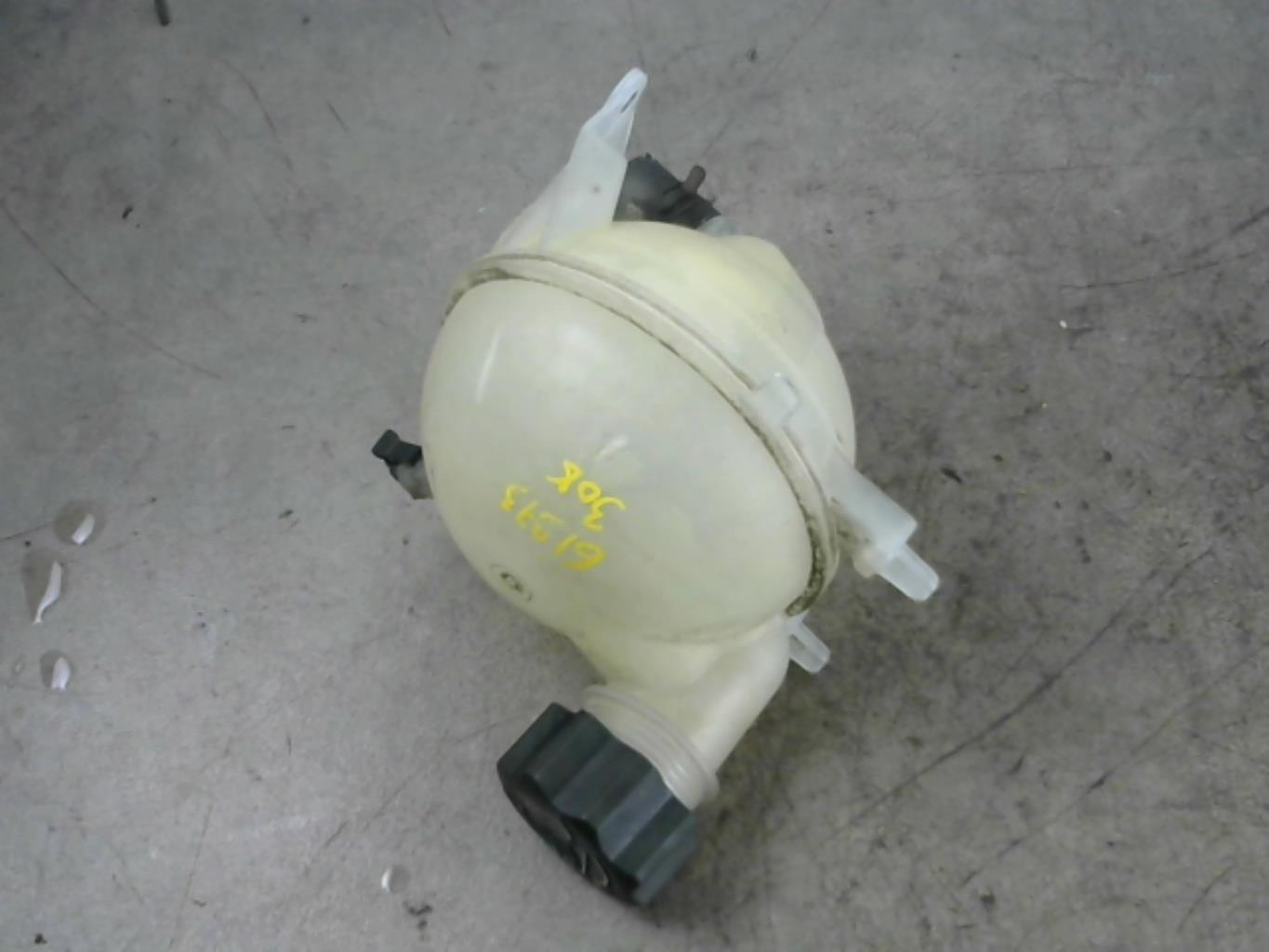 Vase d'expansion PEUGEOT 207 Diesel - 1