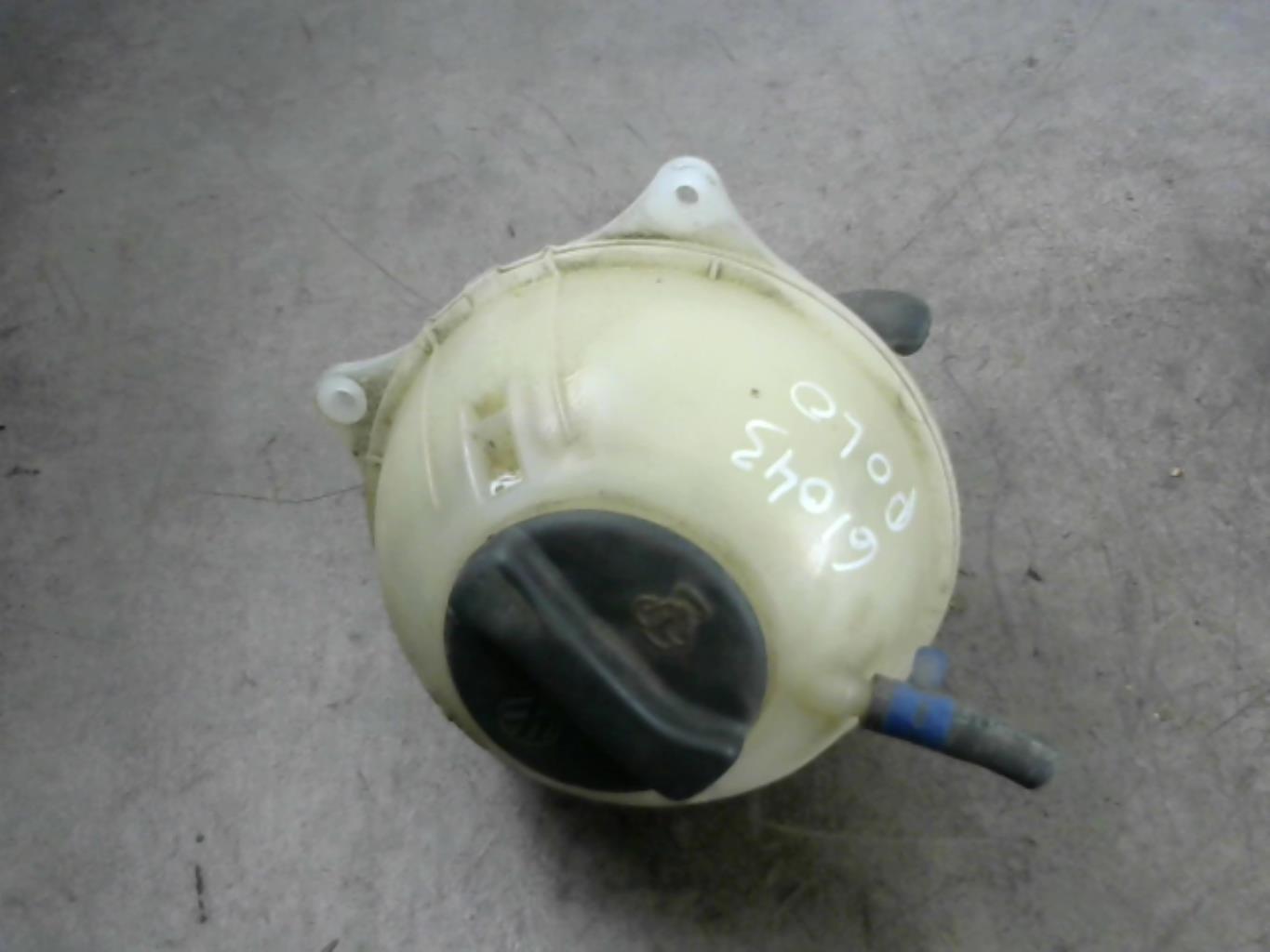 Vaso di espansione VOLKSWAGEN POLO 3 Gasolina - 1