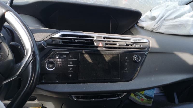Boite de vitesses CITROEN C4 PICASSO 2 PHASE 1 Diesel - 1