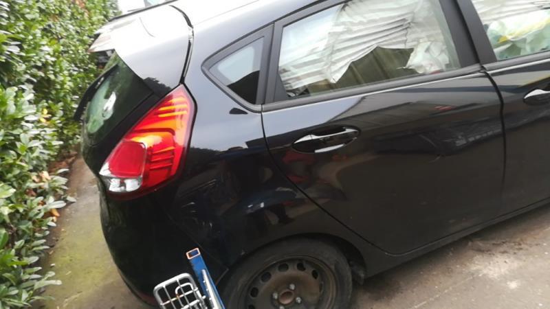 Fanale posteriore principale sinistro (luci) FORD FIESTA 6 PHASE 2 Gasolina - 1