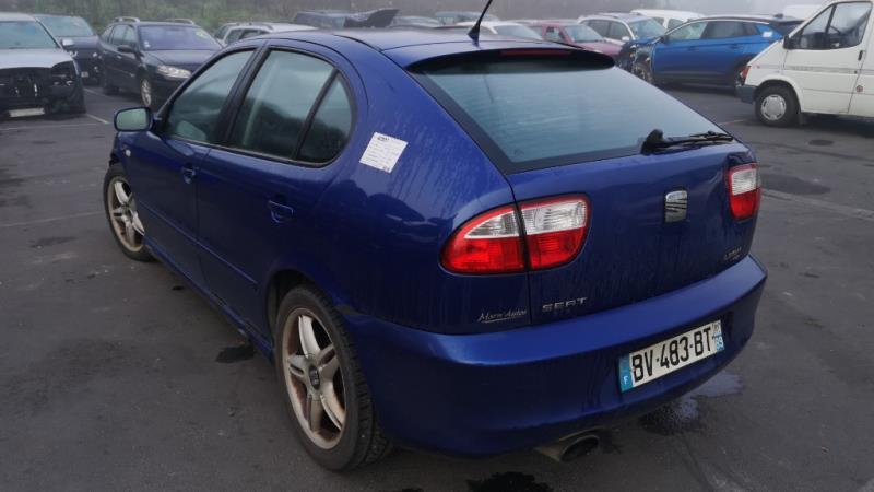 Visiera parasole destra SEAT LEON 1 Diésel - 1