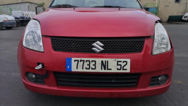 Trappe d'essence SUZUKI SWIFT 3 Essence - 1