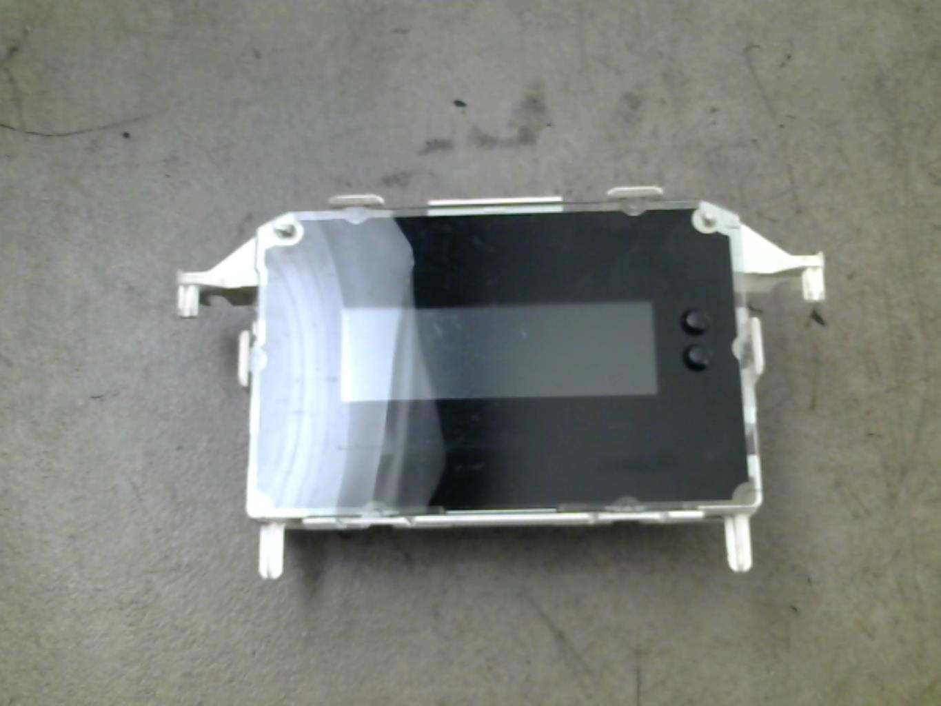 Monitor display FORD FIESTA 6 PHASE 1 Diésel - 1