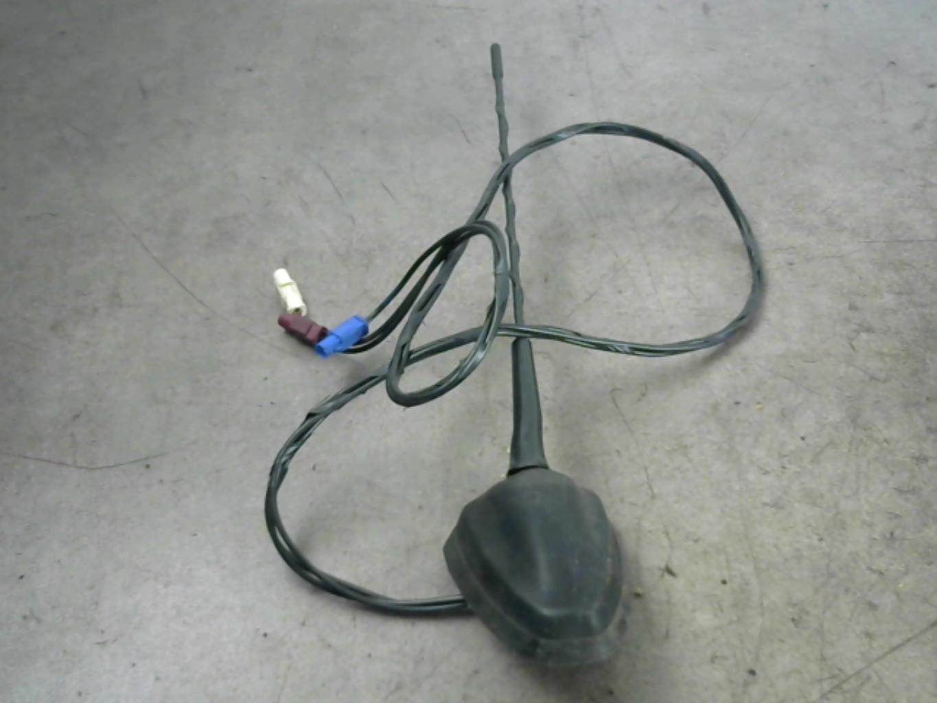 Antenne PEUGEOT 207 Diesel - 1
