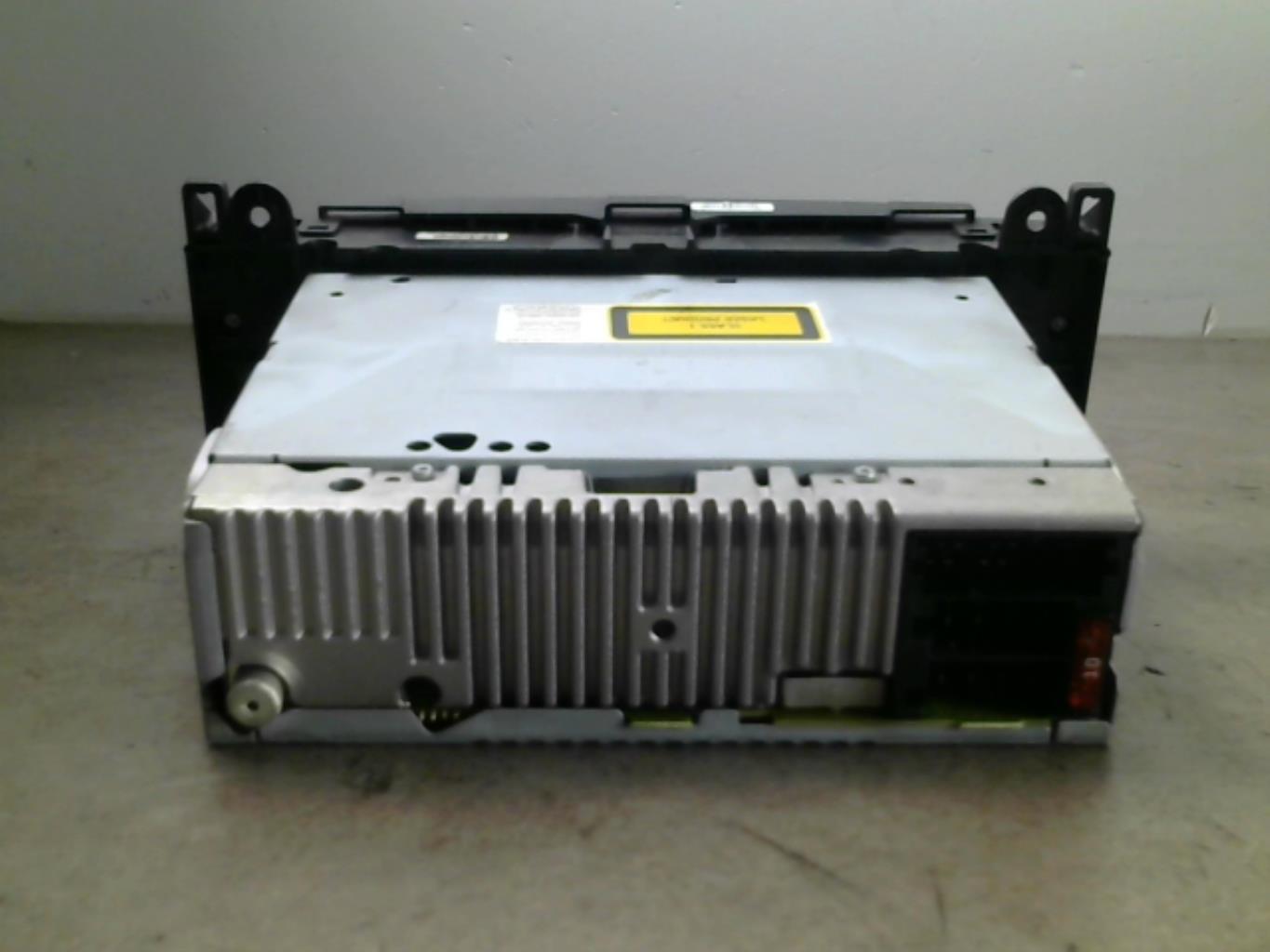 Autoradio MERCEDES CLASSE A 169 PHASE 2 Gasolina - 1