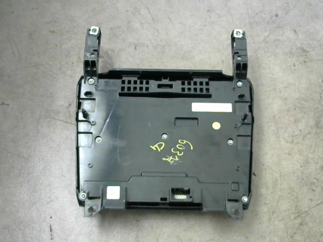 Comandi riscaldamento CITROEN C4 2 PHASE 1 Diésel - 1