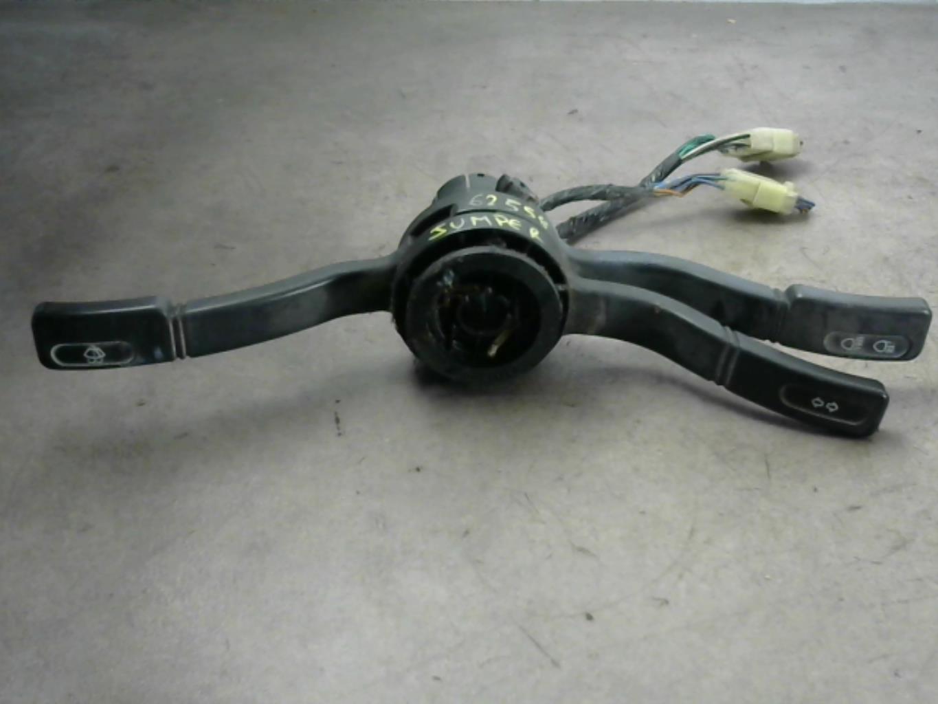 Commodo CITROEN JUMPER 1 Diesel - 1