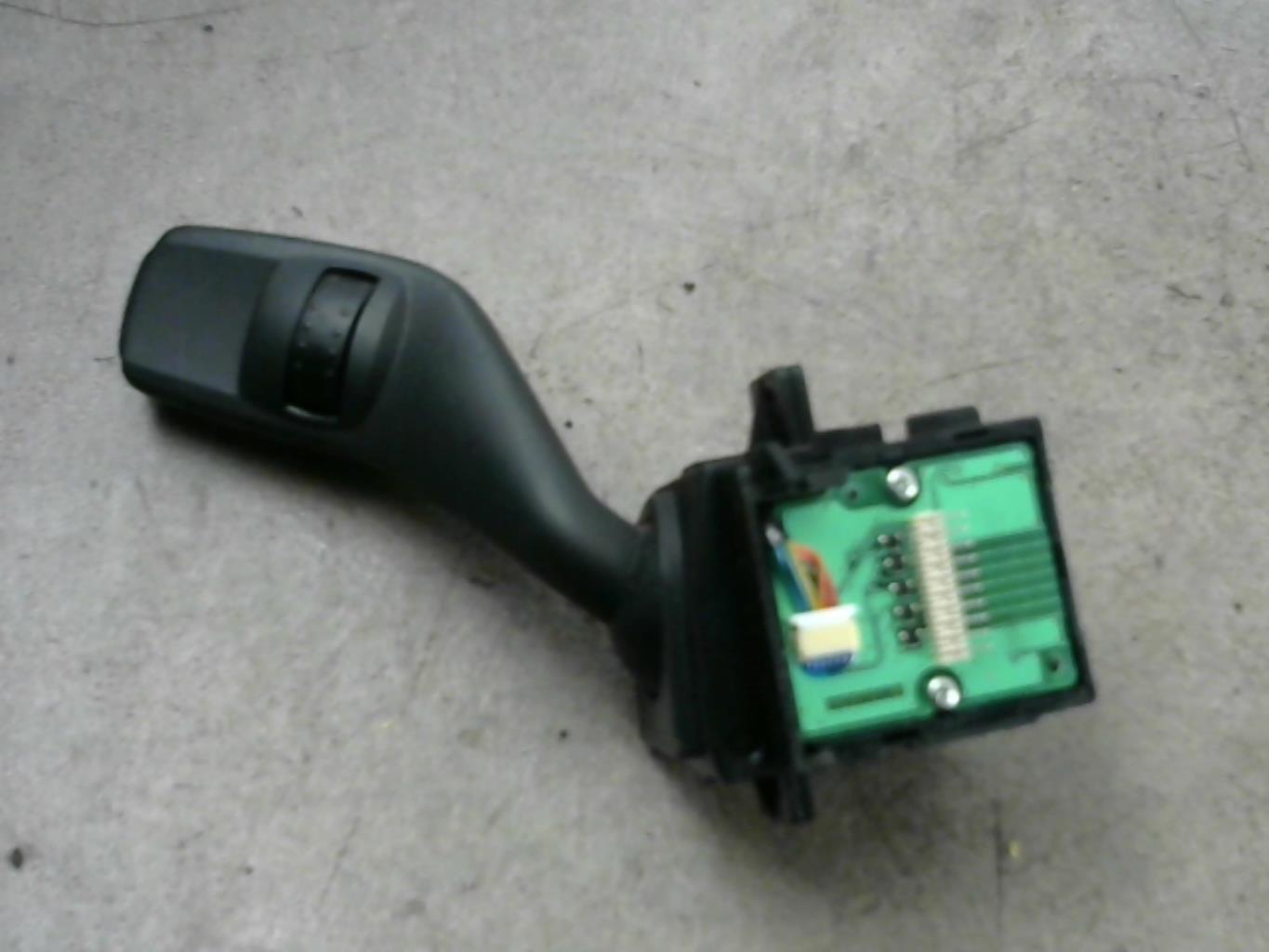 Commodo d'essuie glaces FORD S-MAX 1 PHASE 1 Diesel - 1
