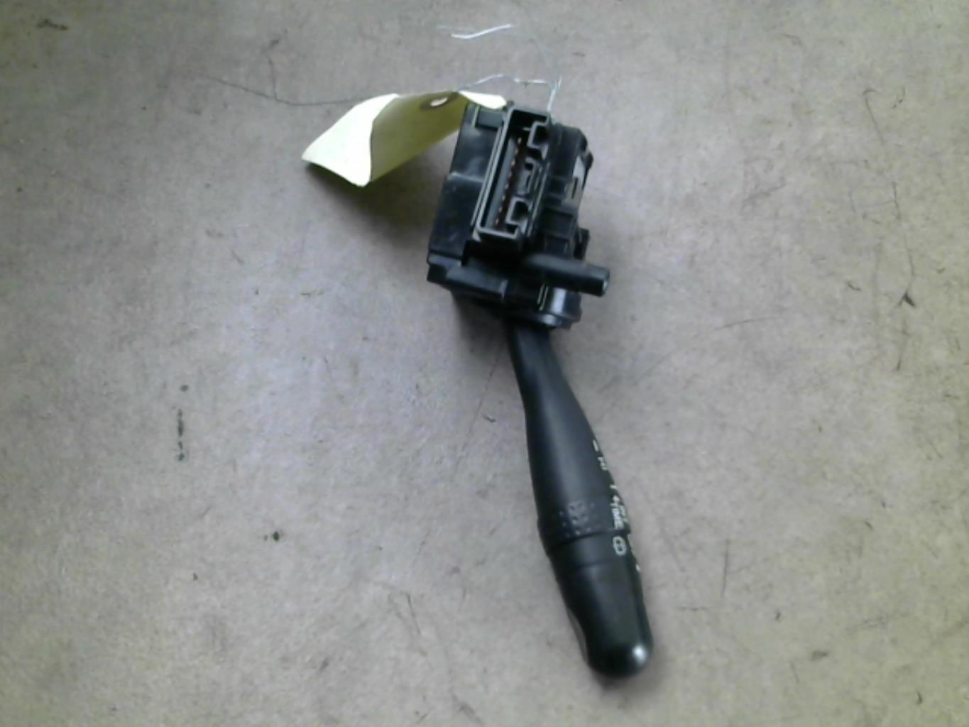 Commodo d'essuie glaces SUZUKI SWIFT 3 Diesel - 1
