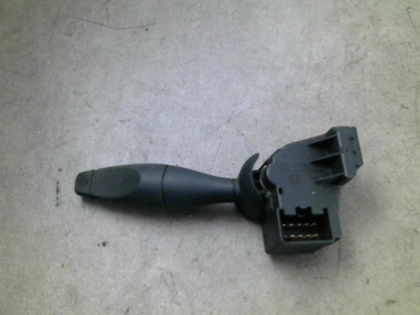 Commodo d'essuie glaces FORD TRANSIT CONNECT 1 PHASE 1 Diesel - 1