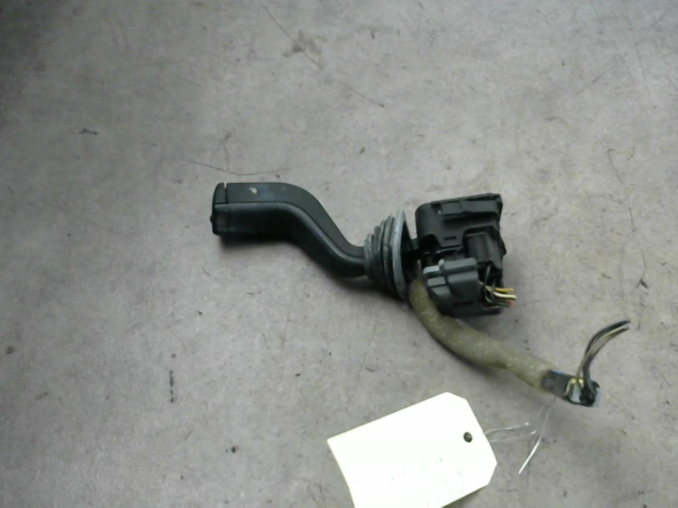 Commodo phare OPEL ZAFIRA A PHASE 1 Diesel - 1
