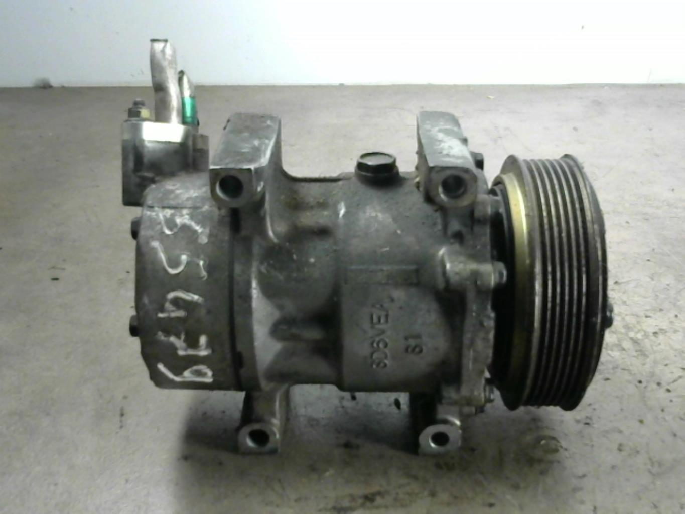 Compressore clima PEUGEOT 307 PHASE 1 Gasolina - 1