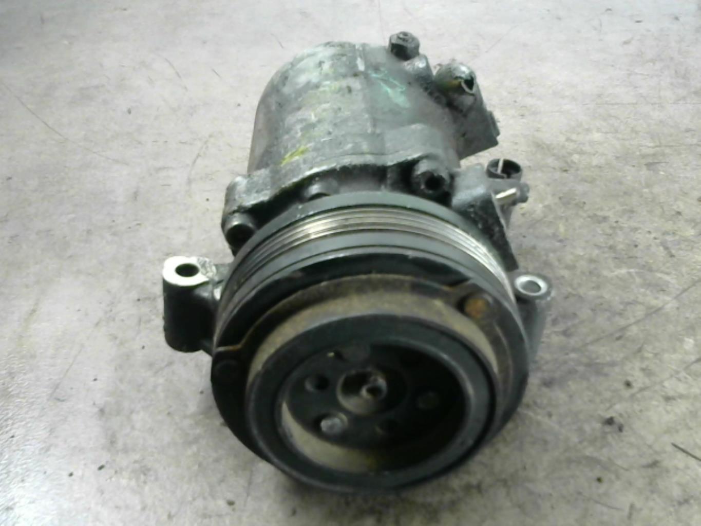 Compresseur clim BMW SERIE 3 E46 PHASE 1 Diesel - 1