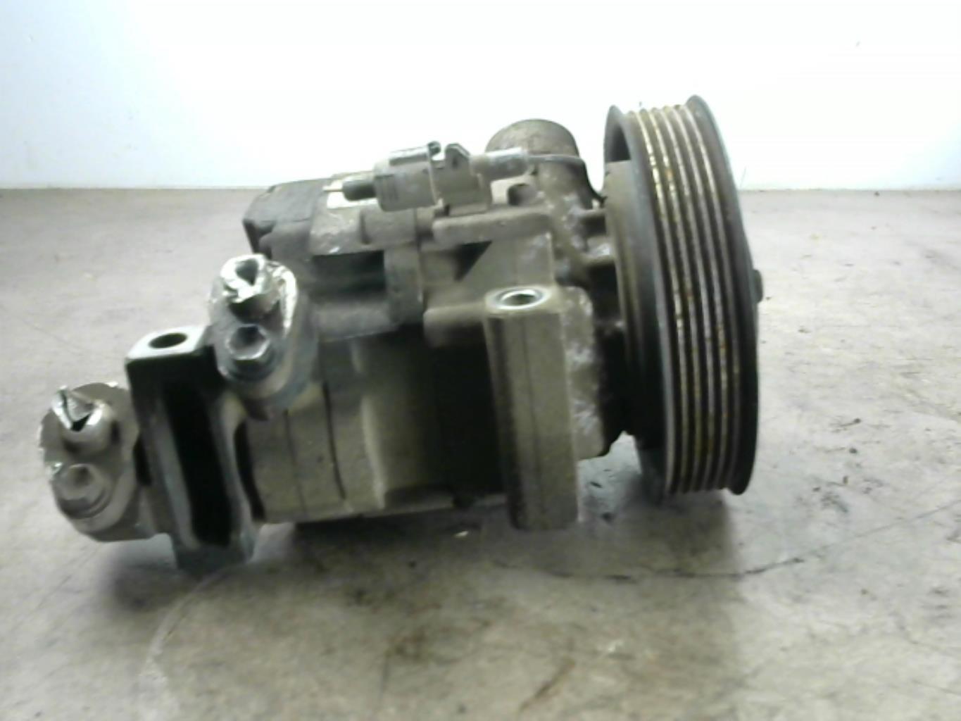 Compresseur clim CITROEN C1 1 PHASE 1 Diesel - 1