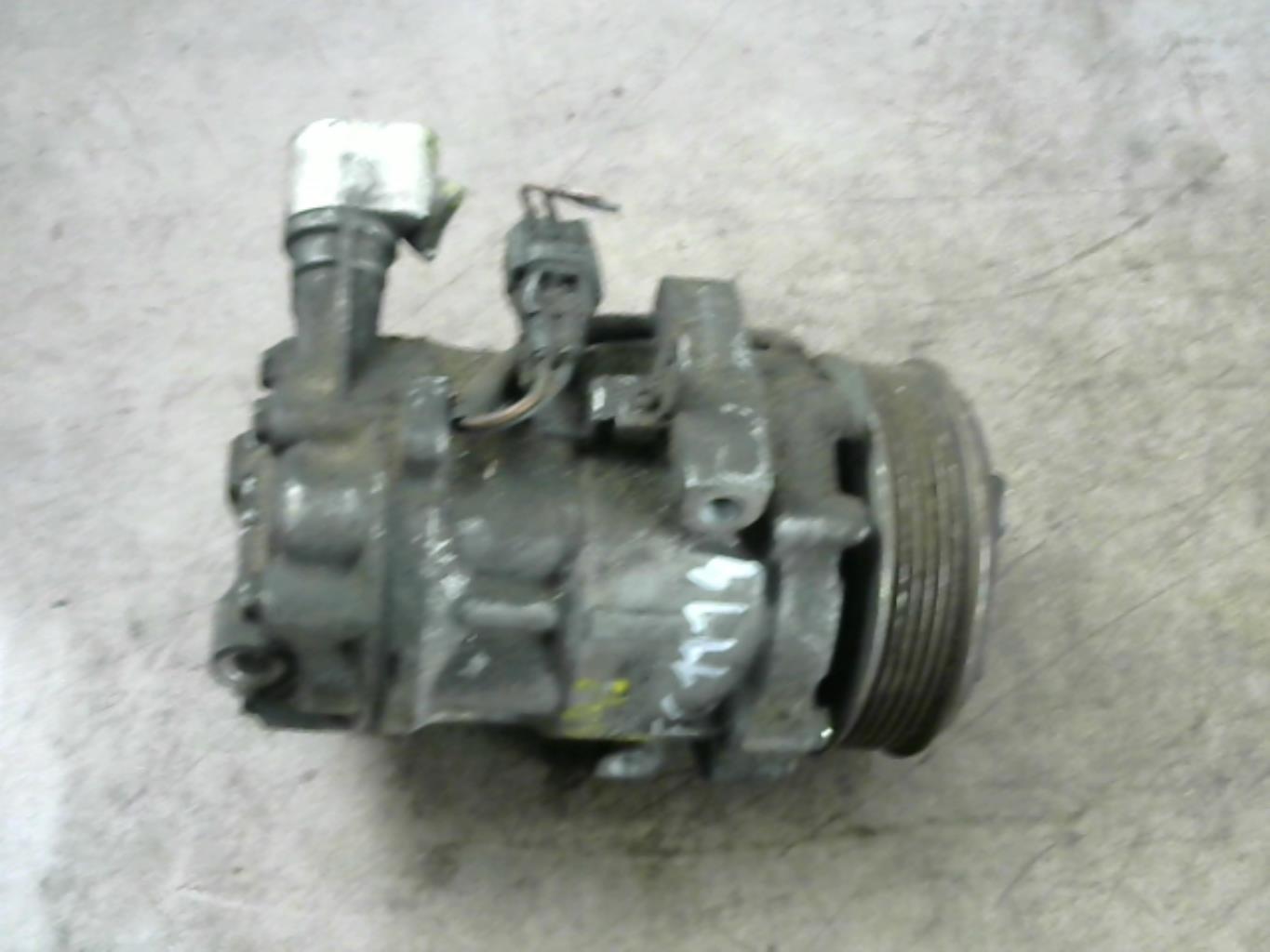 Compressore clima FIAT PUNTO EVO 3 Diésel - 1
